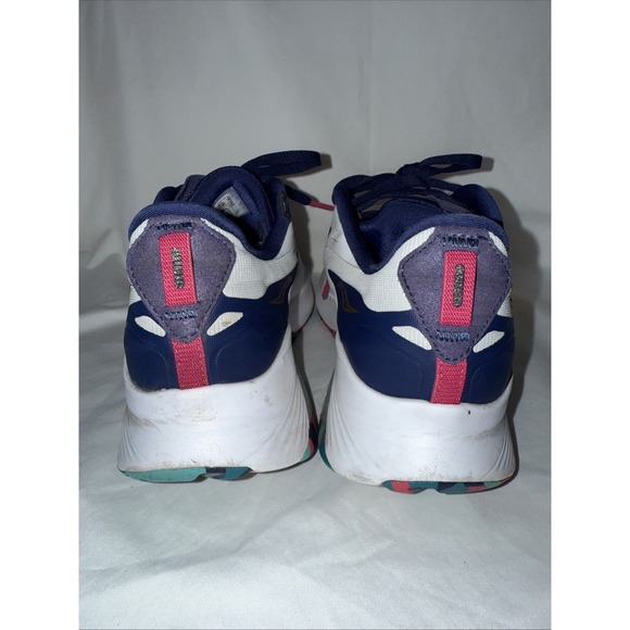 Saucony Guide 15 Women's Size 10 Low Top Athletic Shoes S10684-40 US White Gold - Picture 3 of 7